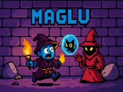 Spēle Maglu v2 online