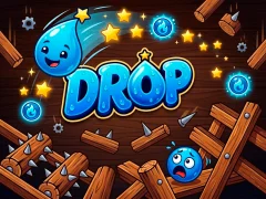 Spēle Drop online