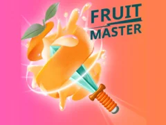 Spēle Fruit Master online