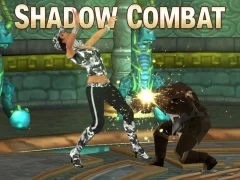 Spēle Shadow Combat online