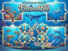 Spēle Finsemble online