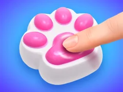 Spēle Squishy: Taba Paw online
