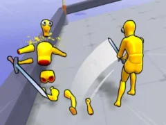 Spēle Epic Sword Battle online