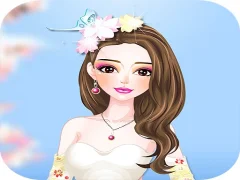 Spēle Romantic Wedding Day online