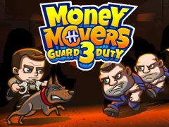 Spēle Money Movers 3 online