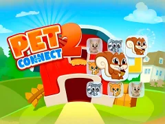 Spēle Pet connect 2 online