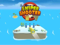 Spēle Sniper Shooter online