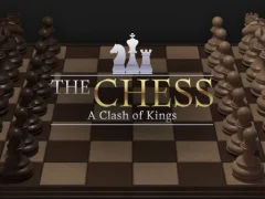Spēle The Chess online