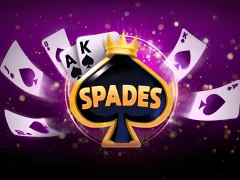 Spēle VIP Spades online