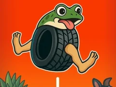 Spēle Brainrot Boing Boing Merge online