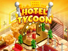 Spēle Hotel Tycoon Empire online