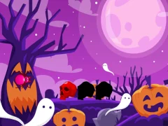 Spēle Spooky Spirit Escape online