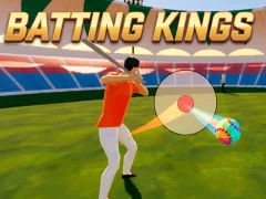 Spēle Batting Kings online