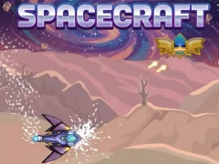 Spēle Spacecraft online