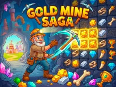 Spēle Gold Mine online