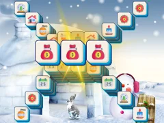 Spēle Christmas N Tiles online