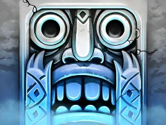 Spēle Temple Run 2: Frozen Shadows online