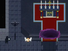 Spēle Sanctum online