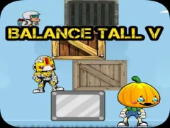 Spēle Balance Tall V online