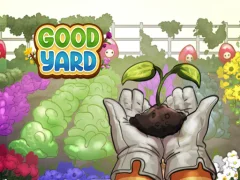 Spēle Good Yard online