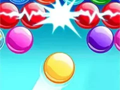 Spēle Bubble Shooter Classic Online online