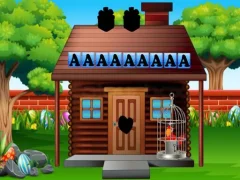 Spēle Rescue The Pirate Parrot online