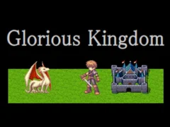 Spēle Glorious Kingdom online