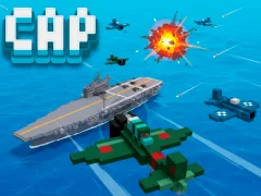 Spēle C.A.P. online