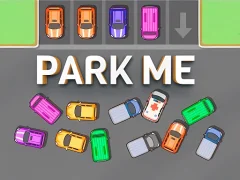 Spēle Park Me online