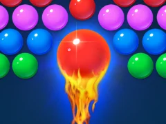 Spēle Bubble Shooter Free 2 online