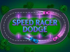 Spēle Speed Racer Dodge online