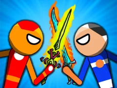 Spēle Muscles Rush online