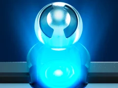 Spēle Portal Billiards online