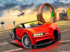 Spēle Top Speed Racing 3D online