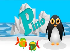 Spēle Pino online