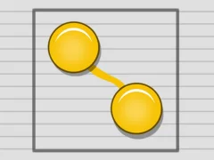 Spēle Connect the Balls online