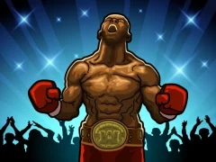 Spēle Boxing Stars online