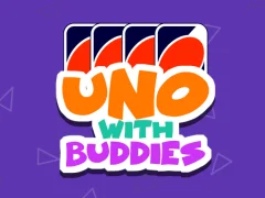 Spēle UNO With Buddies online