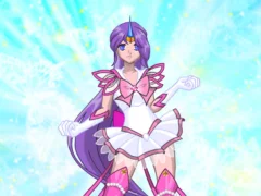 Spēle Sailor Warriors New Era online