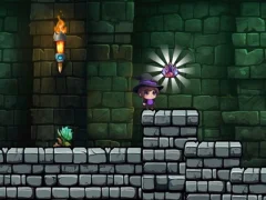 Spēle Lily Adventure online