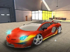 Spēle Car Real Simulator online