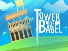 Spēle Tower of Babel online