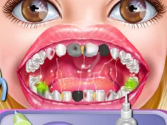Spēle Madelyn Dental Care online