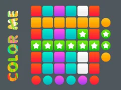 Spēle Color Me online