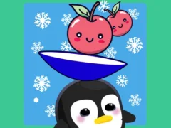 Spēle Fruitfall Catcher online