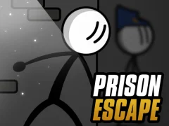 Spēle Prison Escape Online online
