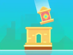 Spēle Stack Tower online