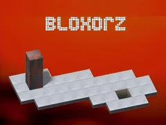 Spēle Bloxorz online