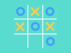 Spēle Tic Tac Toe online