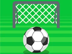 Spēle Free Kick online